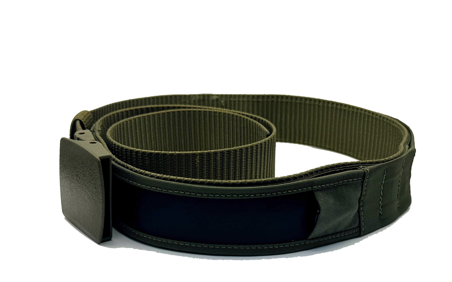 The Artamis Belt