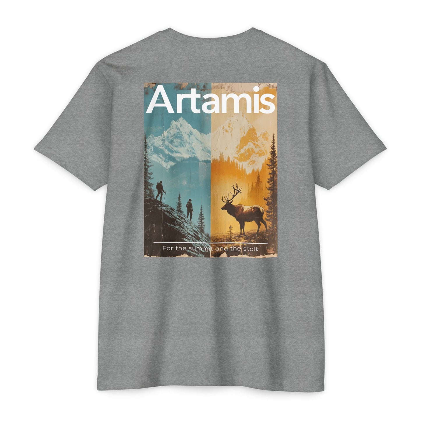 High Country Tee
