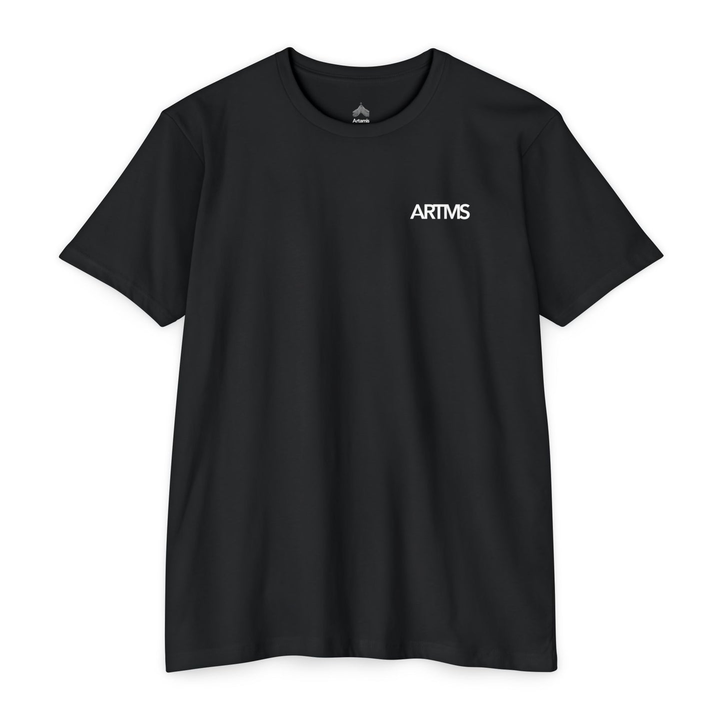 Mountain Hiker Retro Graphic Tee