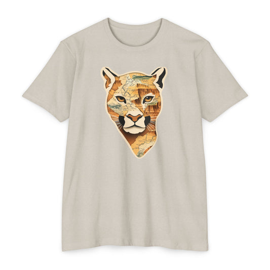 The Mountain Lion