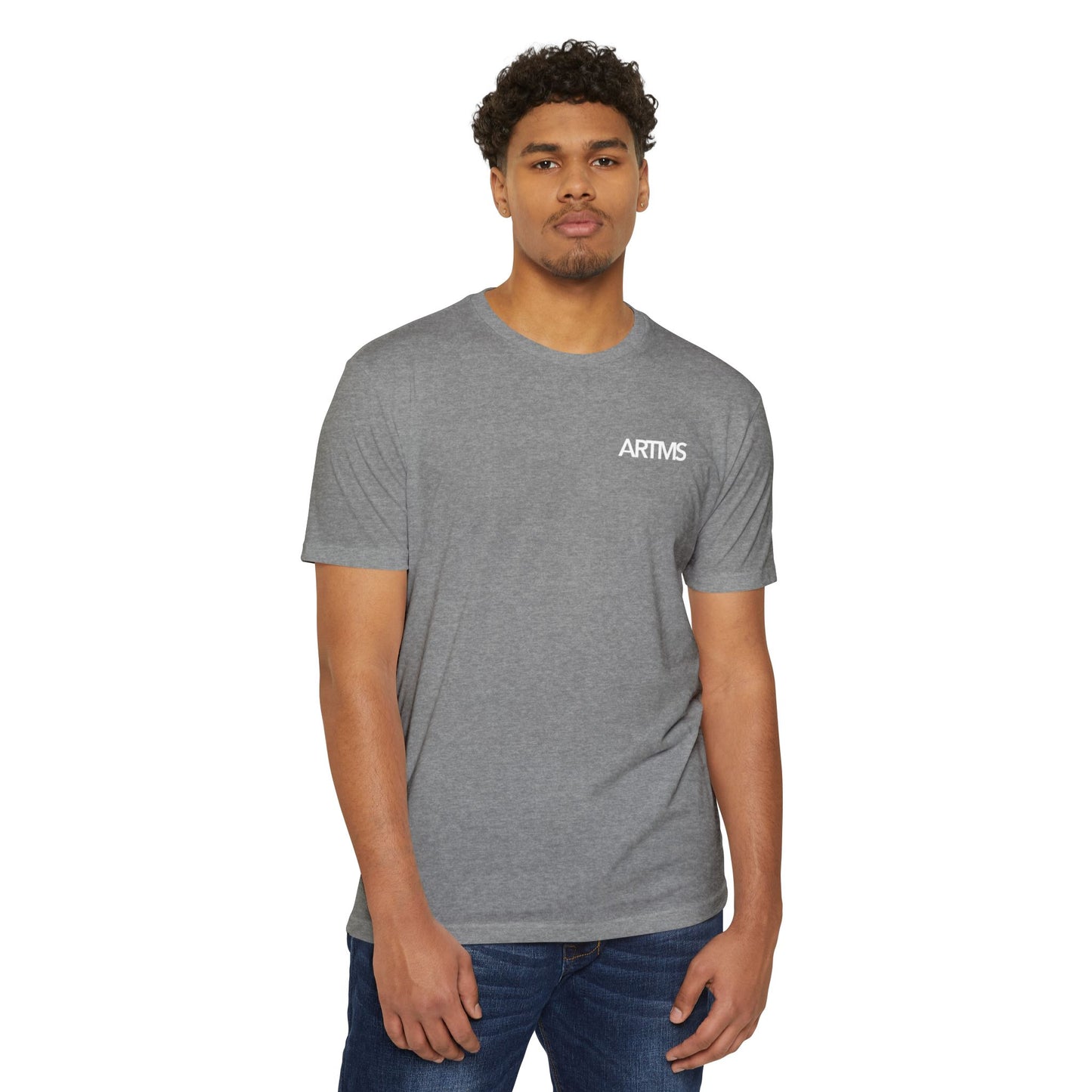 High Country Tee