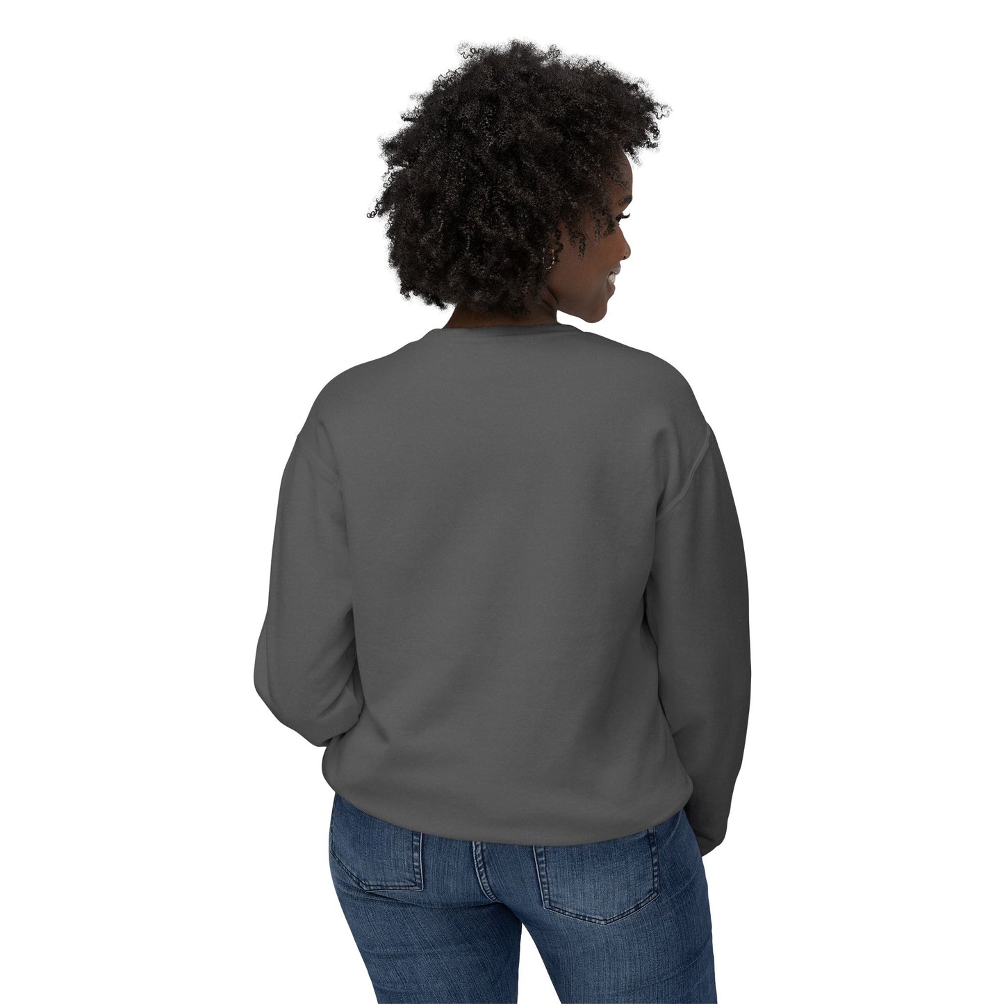 The Smart Deer Hunter Sweatshirt