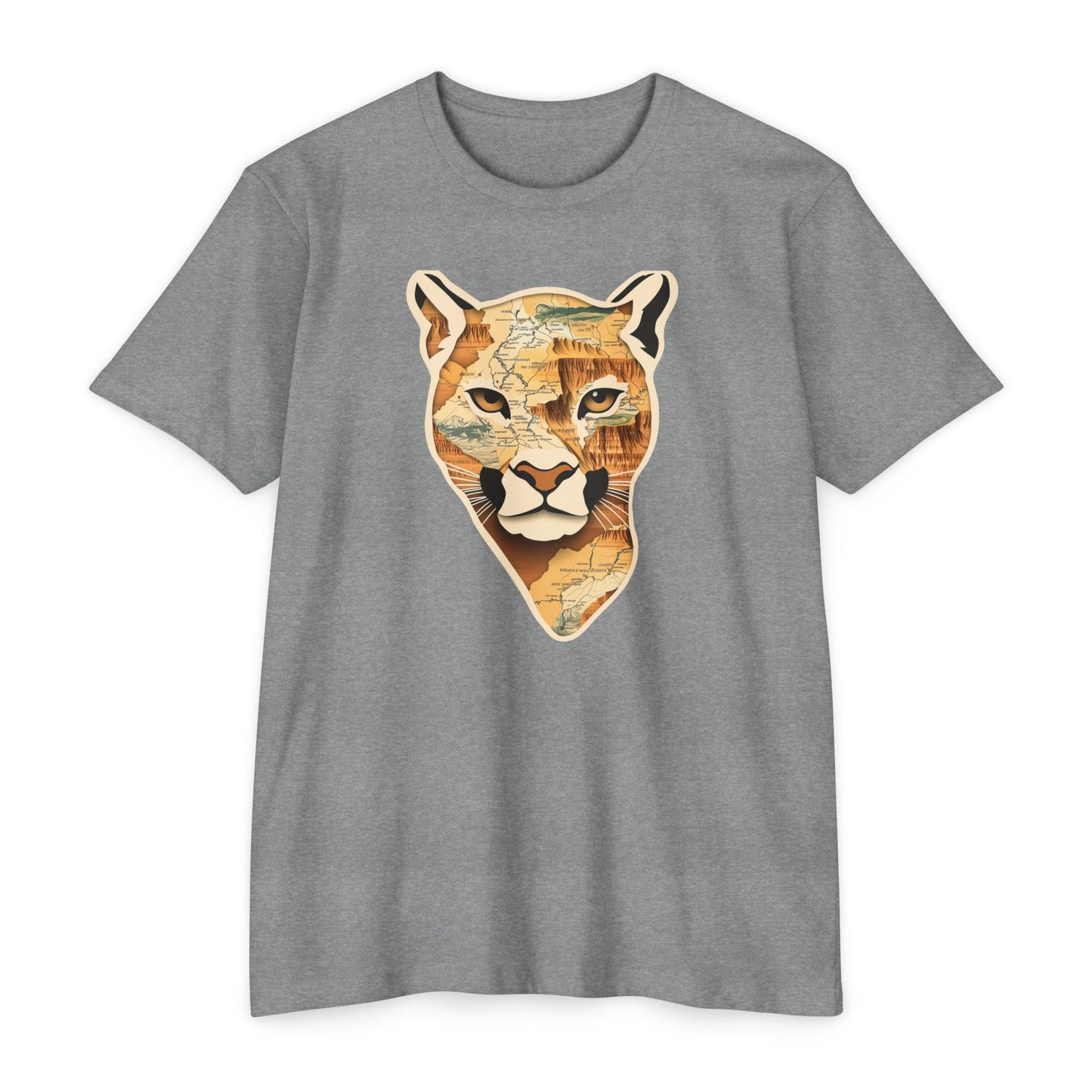 The Mountain Lion