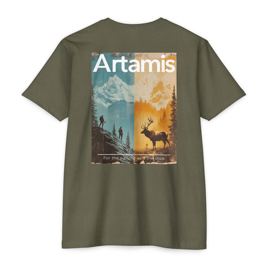 High Country Tee
