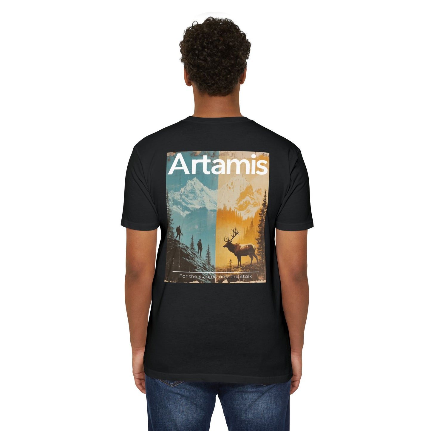 High Country Tee