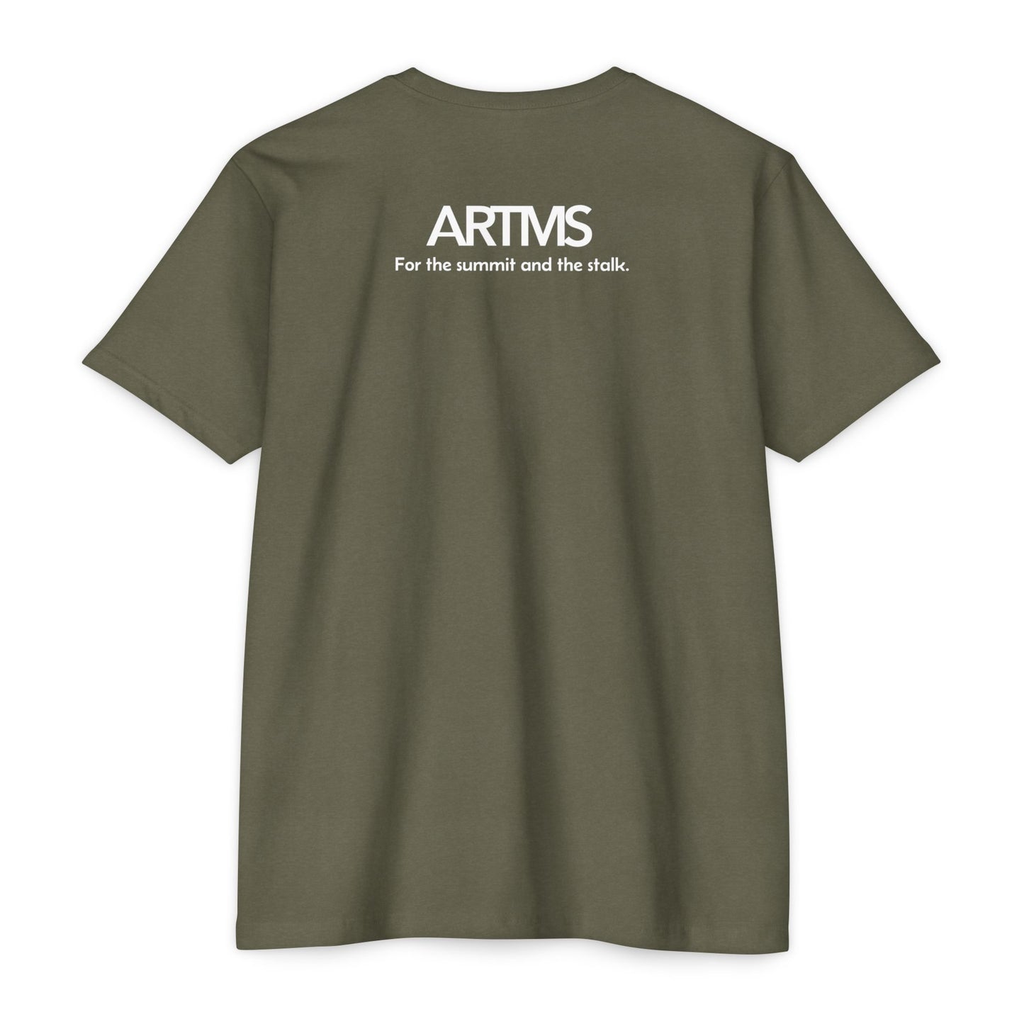 The Elk Tee