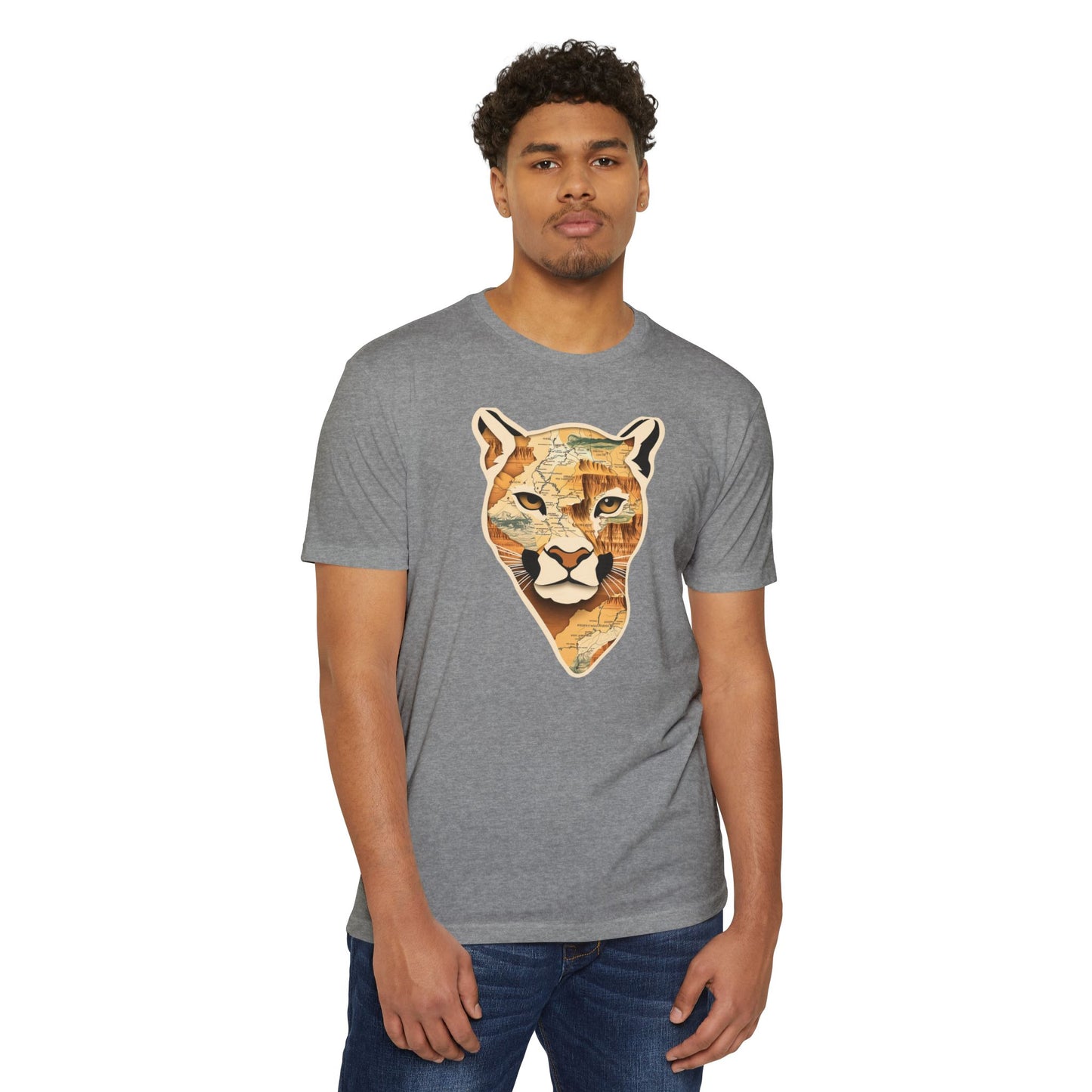 The Mountain Lion