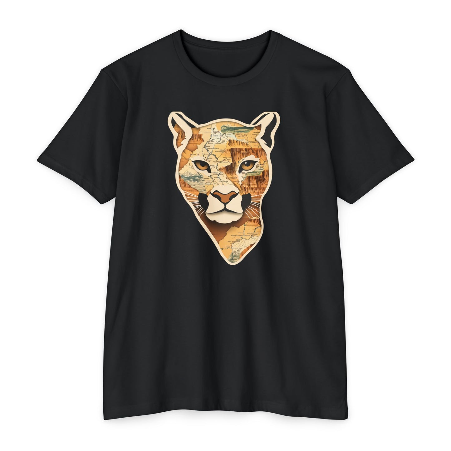 The Mountain Lion