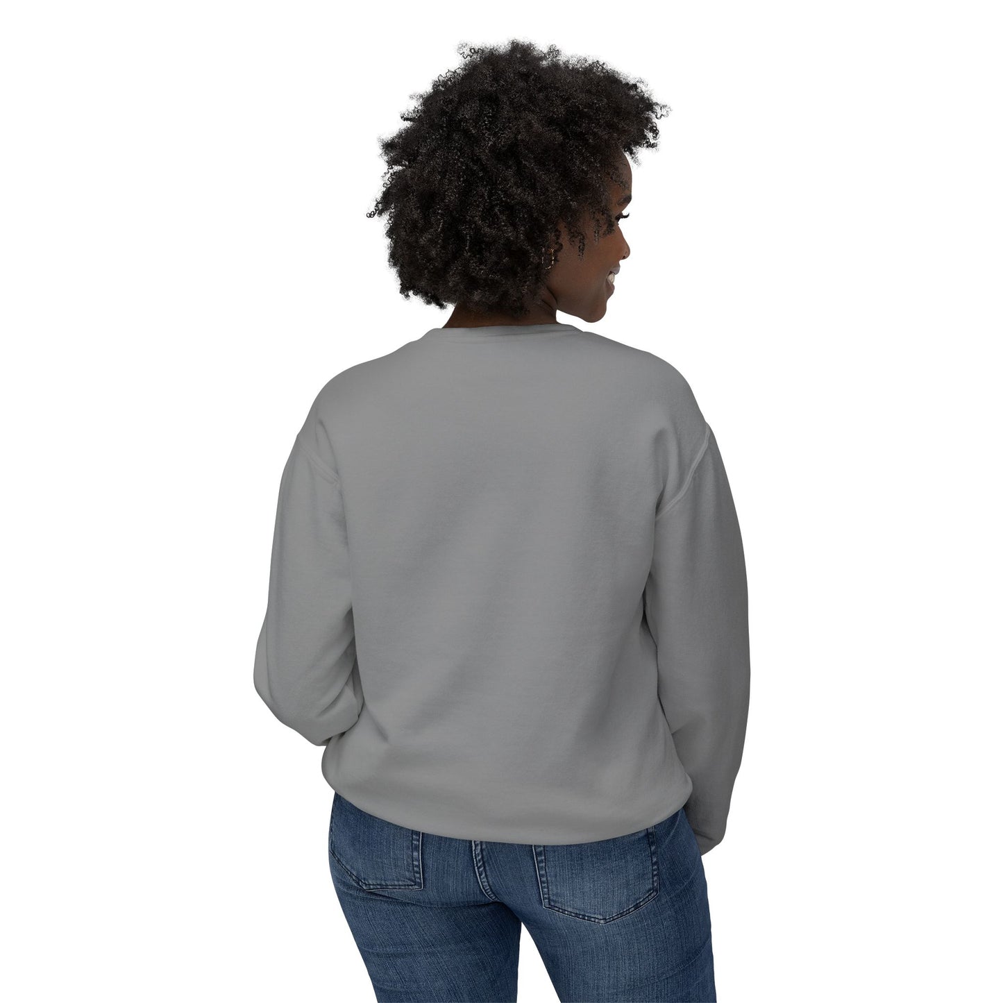 The Smart Deer Hunter Sweatshirt