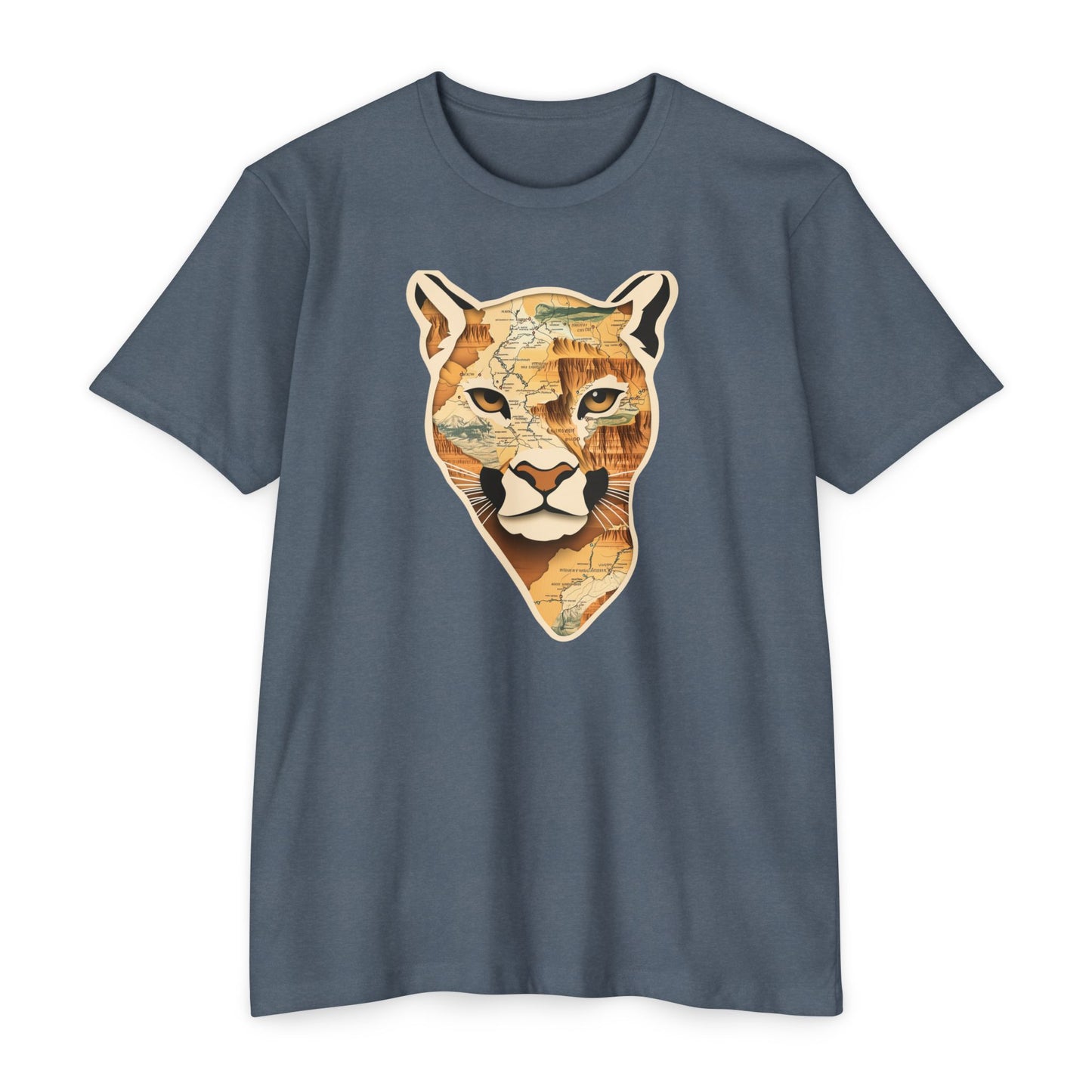 The Mountain Lion