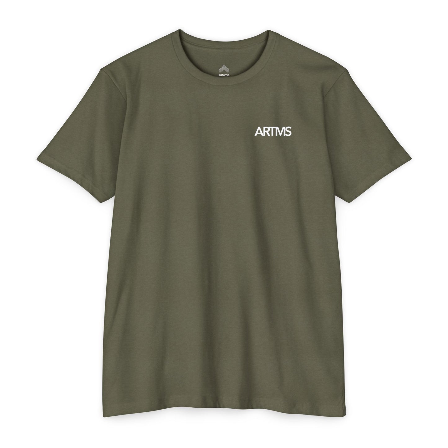 Mountain Hiker Retro Graphic Tee