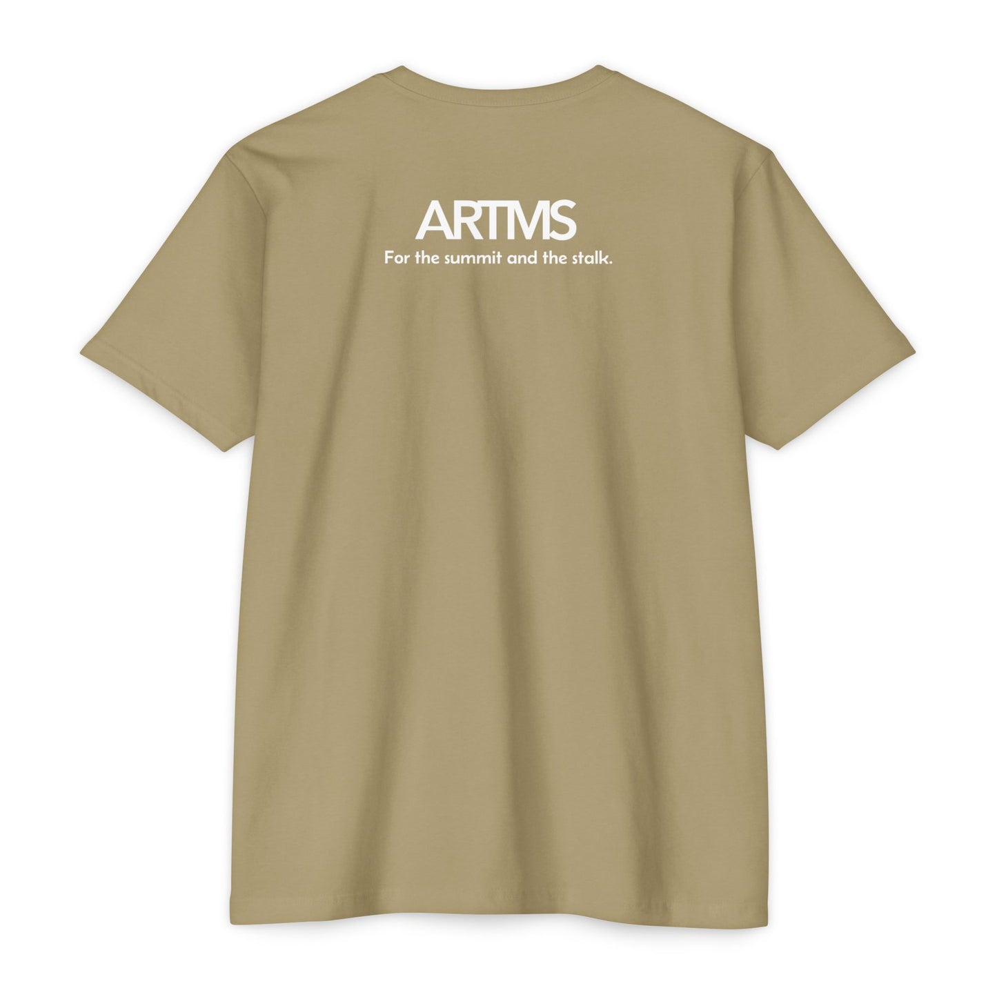 The Elk Tee
