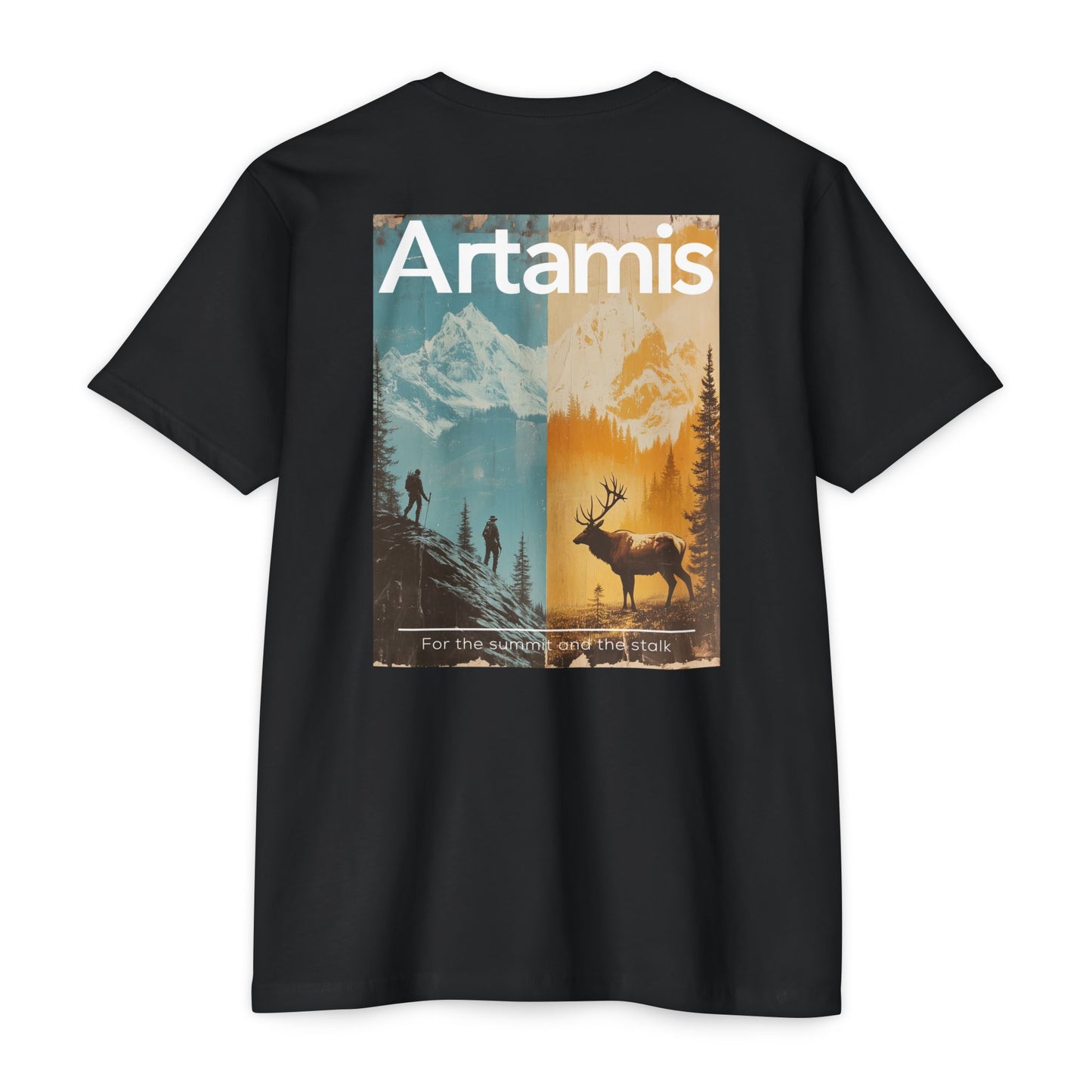 High Country Tee