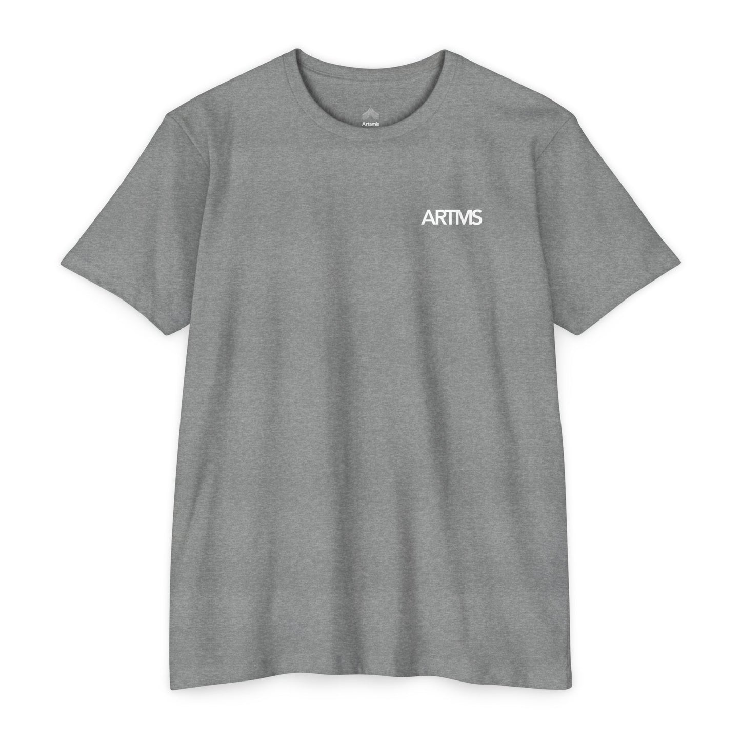 Mountain Hiker Retro Graphic Tee