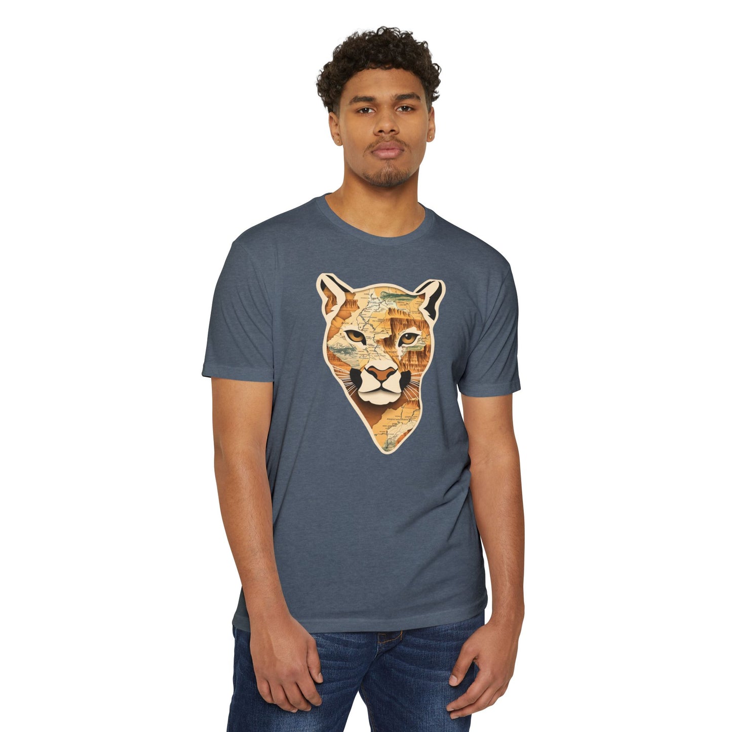 The Mountain Lion
