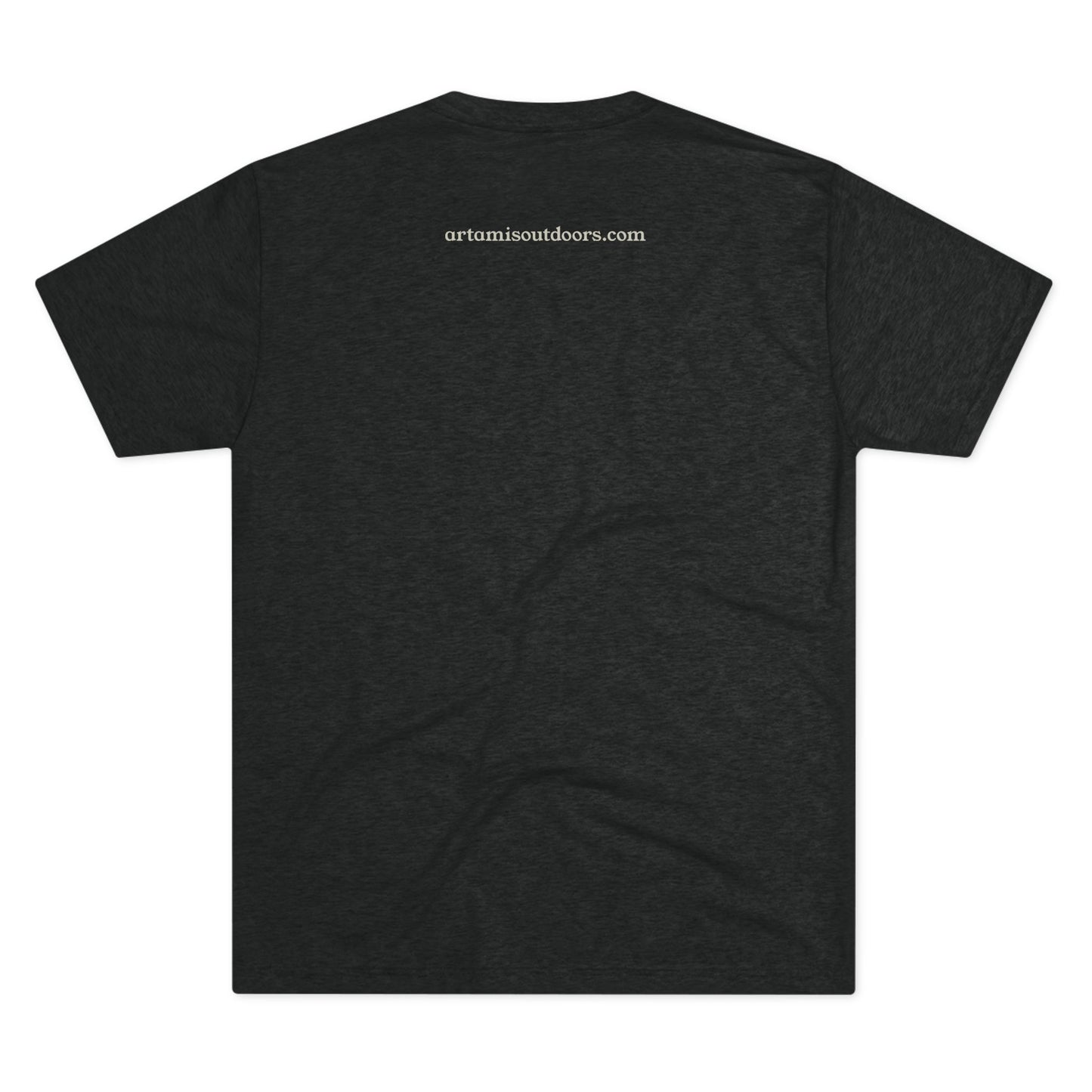 Camping and Beer - Bear Party Crash Tee