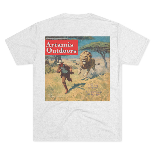 Adventure Awaits