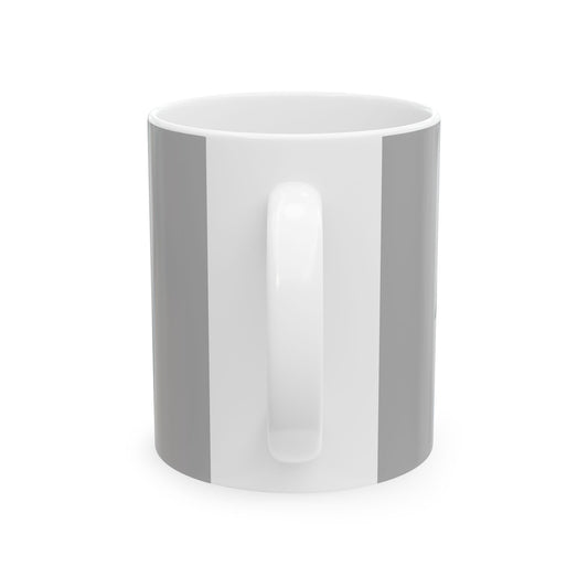 The Artamis Ceramic Mug, (11oz, 15oz)