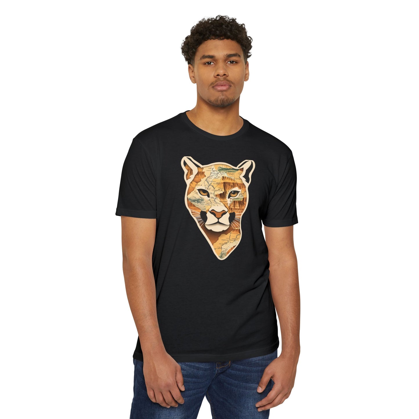The Mountain Lion