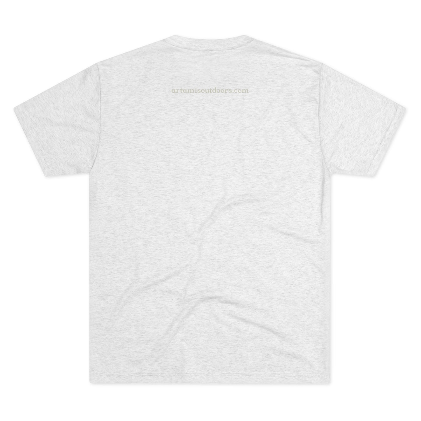 Camping and Beer - Bear Party Crash Tee