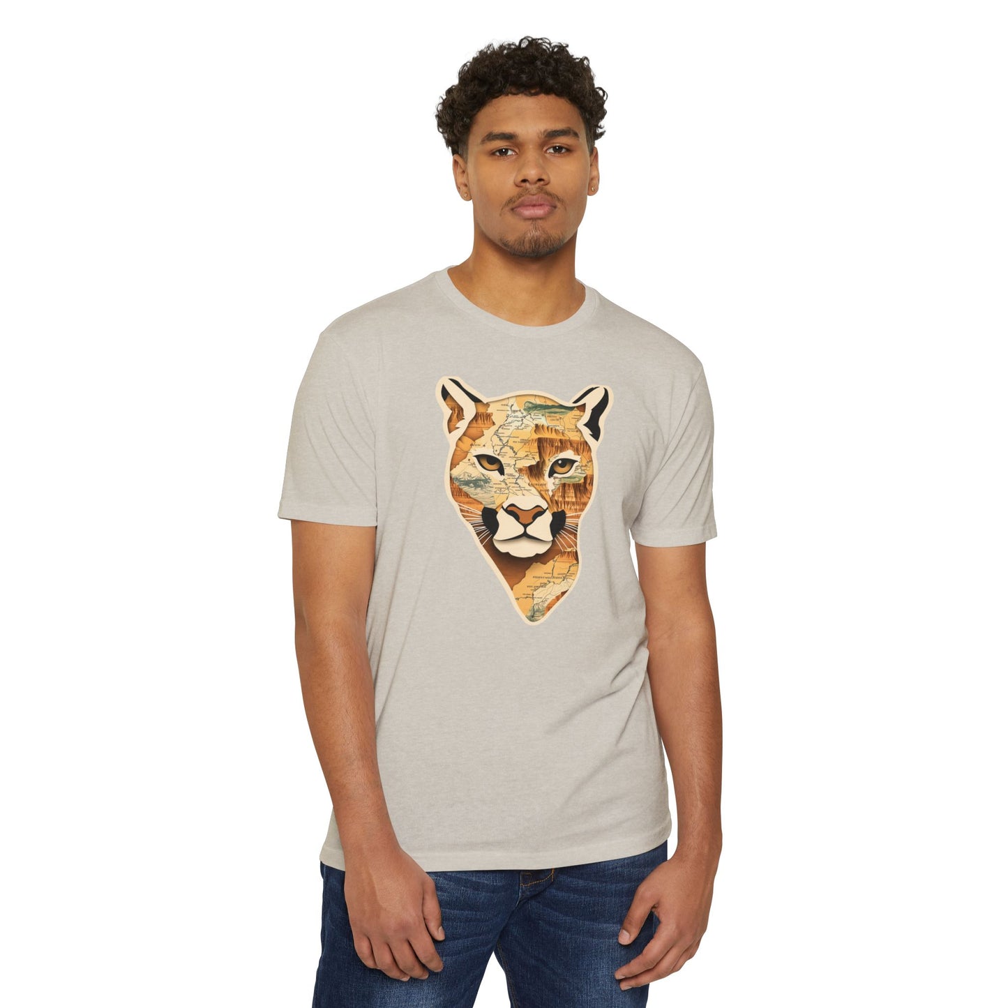 The Mountain Lion