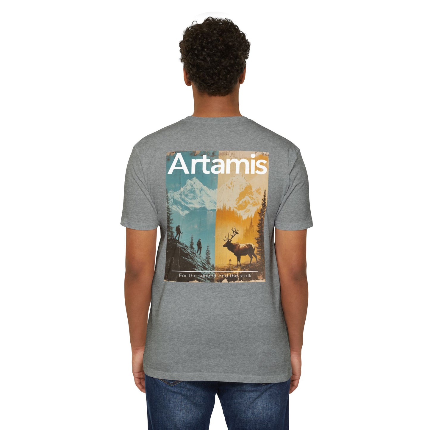 High Country Tee