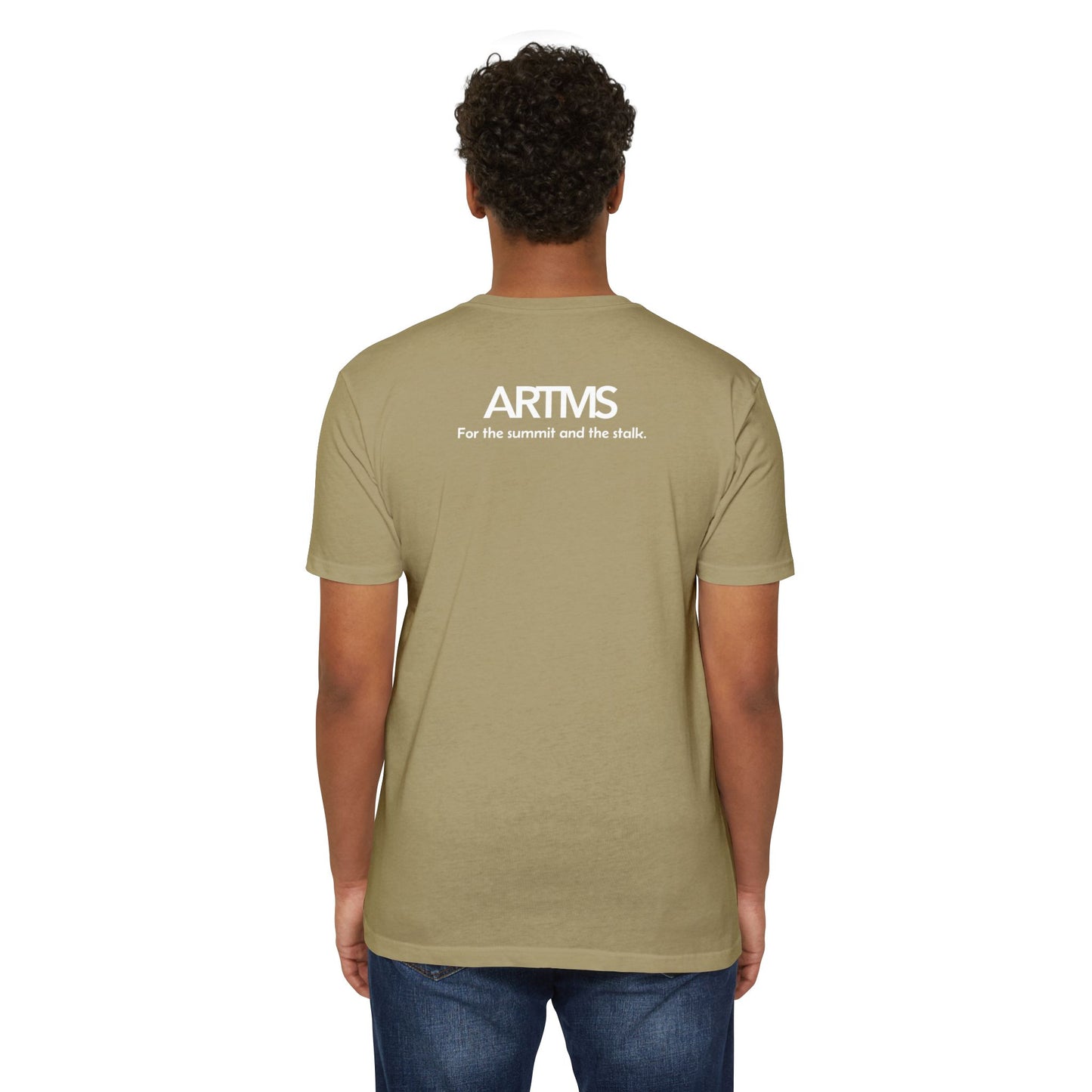 The Elk Tee