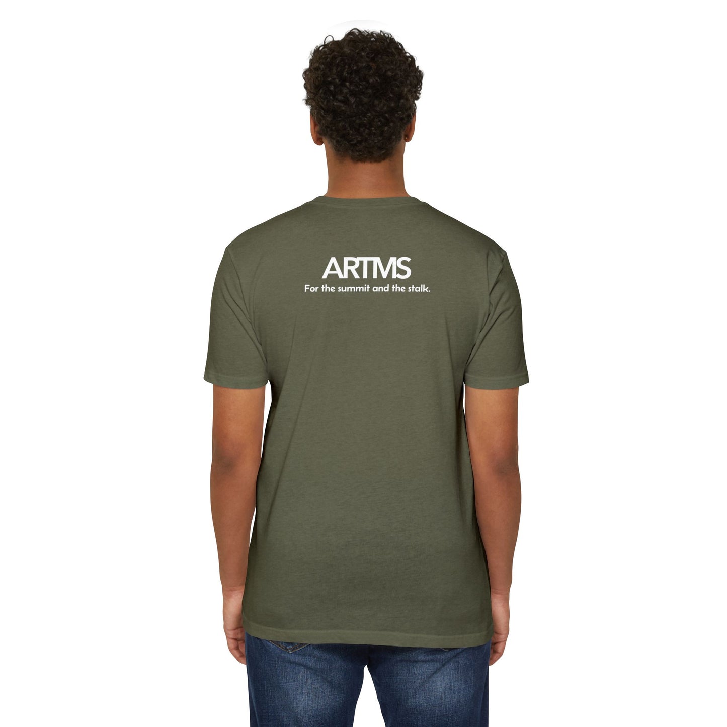 The Elk Tee