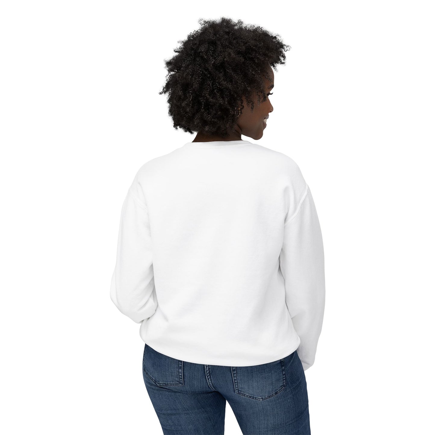 The Smart Deer Hunter Sweatshirt