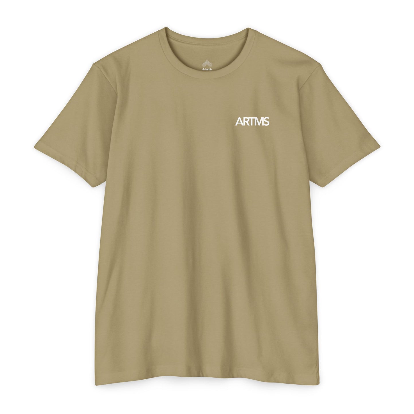Mountain Hiker Retro Graphic Tee
