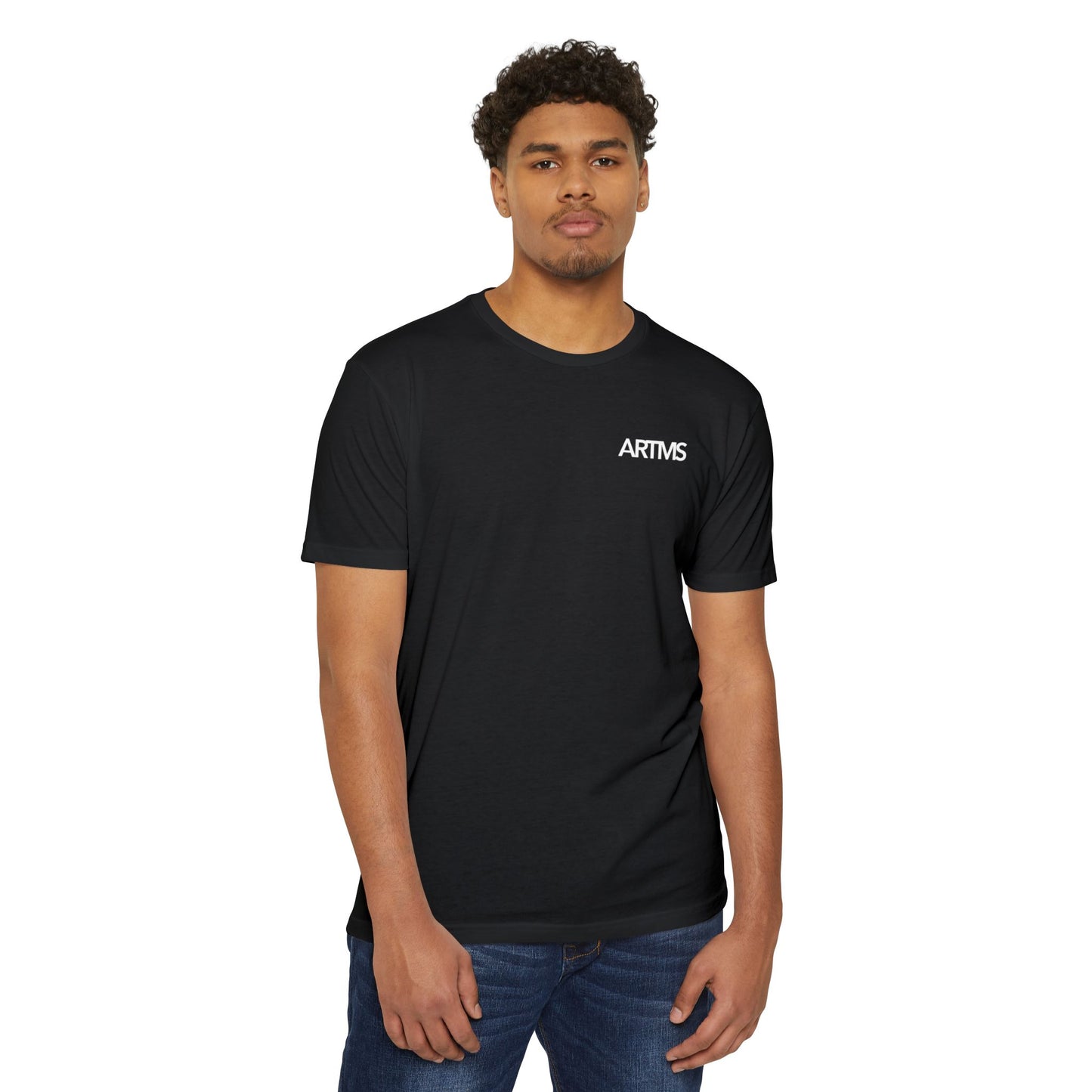 High Country Tee