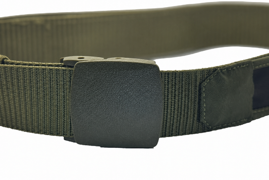 The Artamis Belt