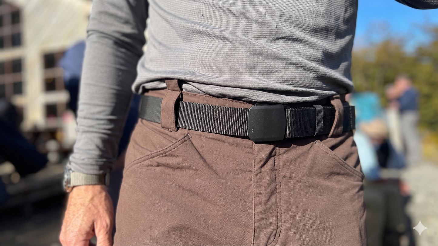 The Artamis Belt