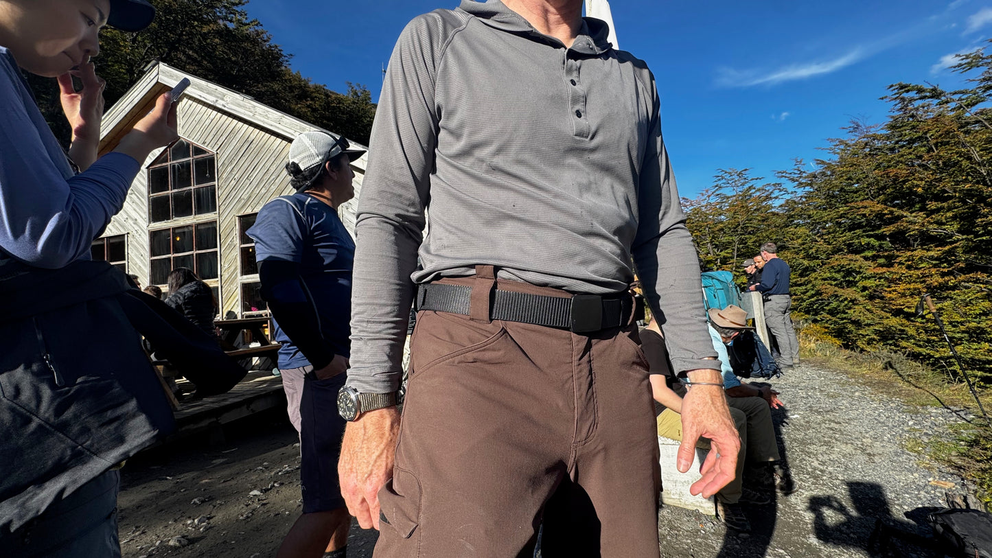 The Artamis Belt