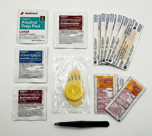 THE EDC KIT