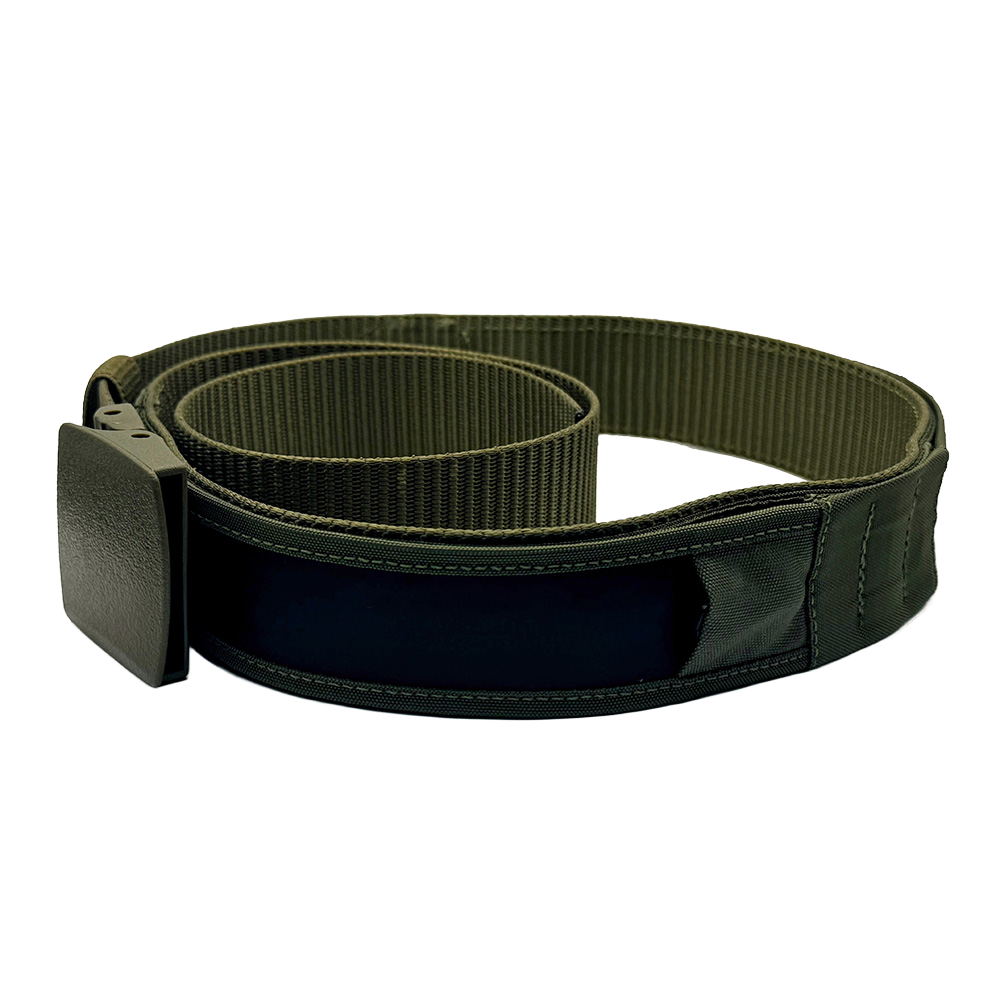 The Artamis Belt