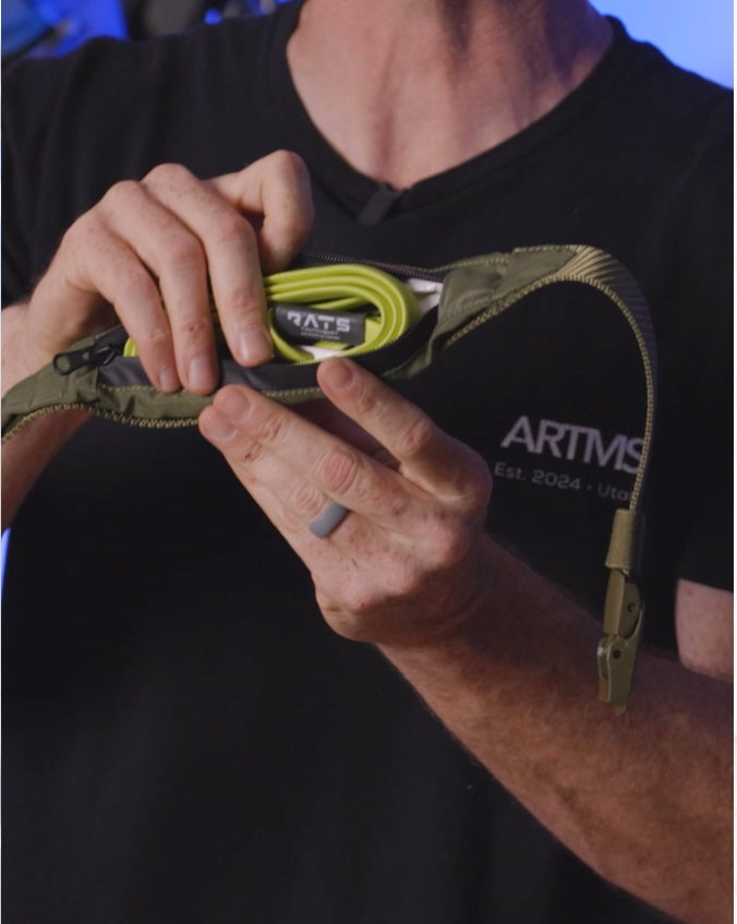 The Artamis Belt