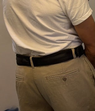 The Artamis Belt